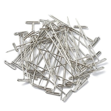 50Pcs Steel Pins(TOOL-YW0001-31)-2