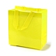Bolsas de regalo plegables reutilizables no tejidas con asa(ABAG-F009-A02)-1