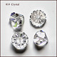 Imitation Austrian Crystal Beads(SWAR-F075-6mm-01)-1