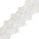 Natural Quartz Crystal Beads Strands(G-I369-A01-01)-1