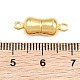 Brass Magnetic Clasps(YG-CBA8A92-01G)-2