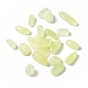 Nouvelles perles de jade naturelles(G-A023-01M)-1