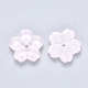 Transparent Single Face Spray Painted Glass Beads(GLAA-S190-006B-02)-2