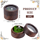 Column Wood Finger Ring Box(CON-WH0089-18)-2