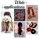 Velvet Ribbon(SRIB-WH0006-18M)-5