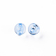 Perles en acrylique transparente(MACR-S370-A8mm-749)-2