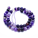 Natural Agate Beads(G-J371-13-10mm)-2