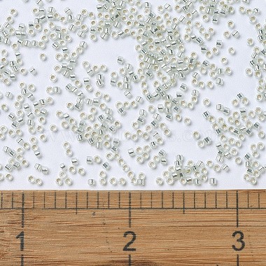 MIYUKI Delica Beads(X-SEED-J020-DB1431)-2
