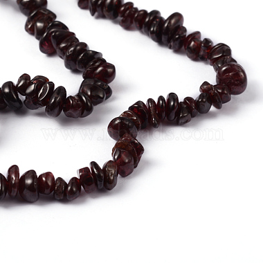Gemstone Beads Strands(X-F065)-2