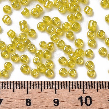 Glass Seed Beads(SEED-A006-3mm-110)-3