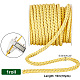 10M Round Imitation Leather Braided Cords(LC-WH0008-03E)-2