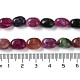 Natural Malaysia Jade Beads Strands(G-I283-H13-01)-5