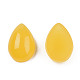 Opaque Resin Cabochons(RESI-N022-08D)-2