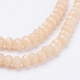 Electroplate Glass Beads Strands(X-EGLA-R048-2mm-57)-3