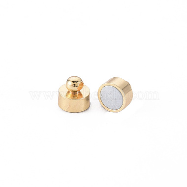 Brass Magnetic Clasps(X-KK-Q765-007-NF)-3