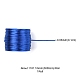 30M Nylon Rattail Satin Cord(NWIR-YW0001-04-16)-4