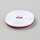 Polyester Ribbon(OCOR-WH0112-014B)-1