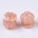 Synthetic Coral Beads(CORA-R017-28-A04)-3