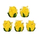Handmade Lampwork Beads(LAMP-K045-01D)-1
