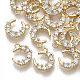 Brass Micro Pave Cubic Zirconia Charms(X-KK-S354-060-NF)-1