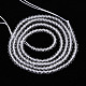 Chapelets de perles en verre(EGLA-S174-23A-04)-2
