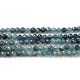 Natural Tourmaline Beads Strands(G-E608-A05-A)-1