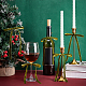 Geschenkbox mit Samtschleife(AJEW-WH0709-100C)-2