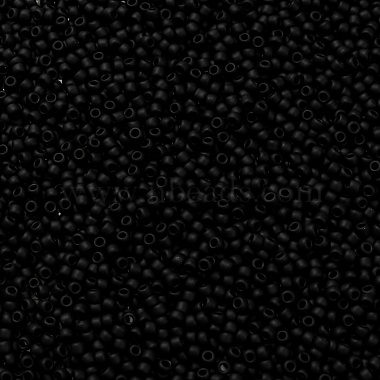 TOHO Round Seed Beads(SEED-XTR11-0049F)-2