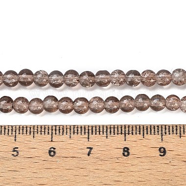 Crackle Glass Beads Strands(CCG-Q001-4mm-07)-5