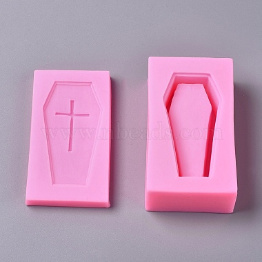 Pink Silicone