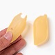 Silicone Portable Toothbrush Case(SIL-WH0001-01)-2