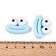 Opaque Resin Decoden Cabochons(RESI-N051-15D)-3