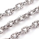 Iron Cable Chains(X-CH-0.6YHSZ-N)-1