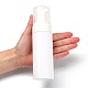 150ml Refillable PET Plastic Foaming Soap Dispensers(TOOL-WH0080-52B)-7