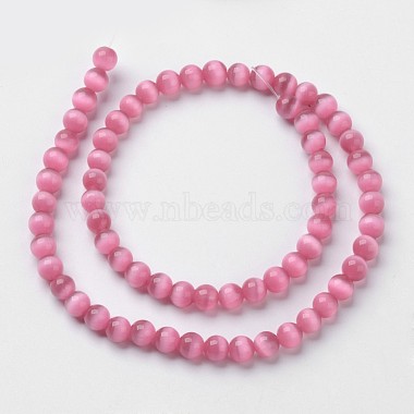 Cat Eye Beads(CER10mm22)-2
