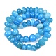 teints naturels blancs perles de jade brins(GG-CBACF26-A03-06)-5