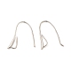 Brass Earring Hooks(EC3019Y-NF)-1