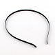Electrophoresis Hair Accessories Iron Hair Band Findings(OHAR-Q042-008C-02)-1