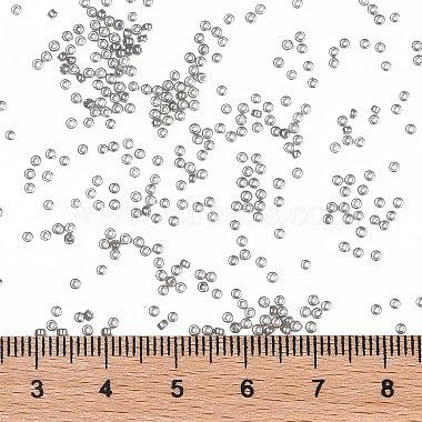 Миюки круглые бусины рокайль(SEED-X0056-RR1865)-2