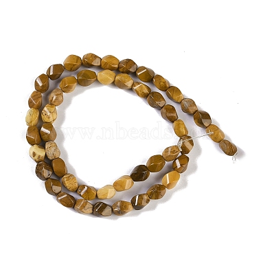 perles naturelles jade brins(G-K362-F02-01)-3