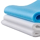 Kit de tissu non tissé 3 couche pour couvre-bouche bricolage(AJEW-WH0105-29B)-1