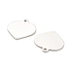 Non-Tarnish Stainless Steel Pendants(STAS-L276-01P-06)-2