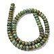 Natural Turquoise Beads Strands(G-P506-03B-01)-2