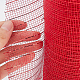 BENECREAT 2 Rolls 2 Colors Polypropylene Fabric(AJEW-BC0001-45A)-4