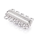 Brass Magnetic Clasps(KK-Q074-03P)-1