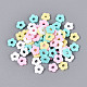 Handmade Polymer Clay Cabochons(CLAY-Q253-02)-2