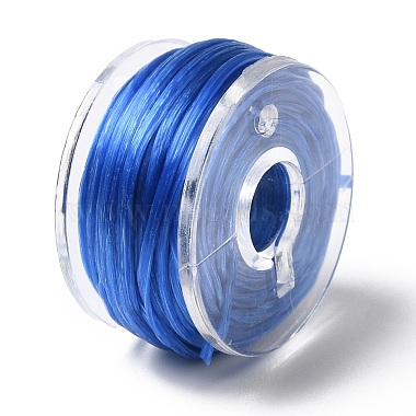 25 Rolls 25 Color Round Elastic Crystal String(EW-H001-01)-4