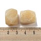 Natural Topaz Jade Beads(G-B070-04C)-3