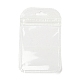 sacs à fermeture éclair d'emballage en plastique(OPP-F001-01C)-2