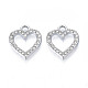 Alloy Charms(PALLOY-S133-017-P)-3